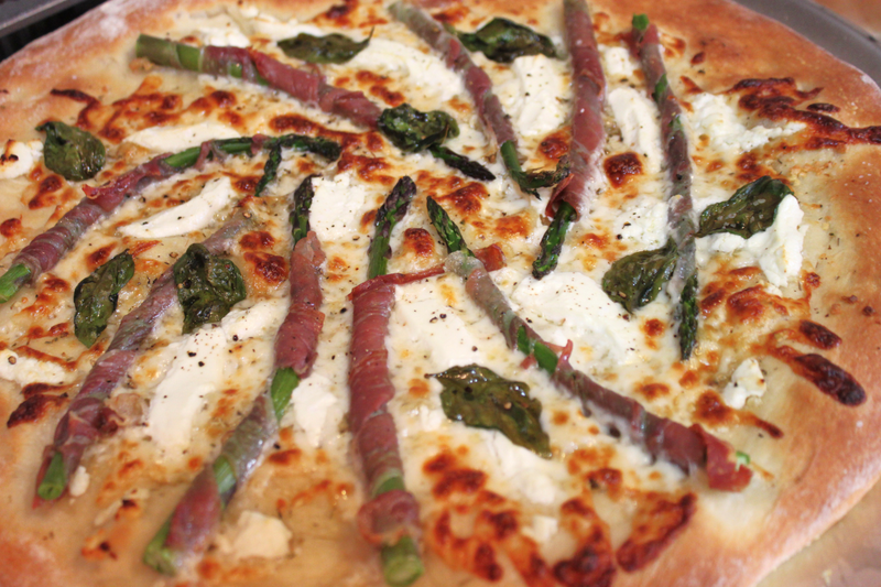 Illustration for article titled Sex as Pizza